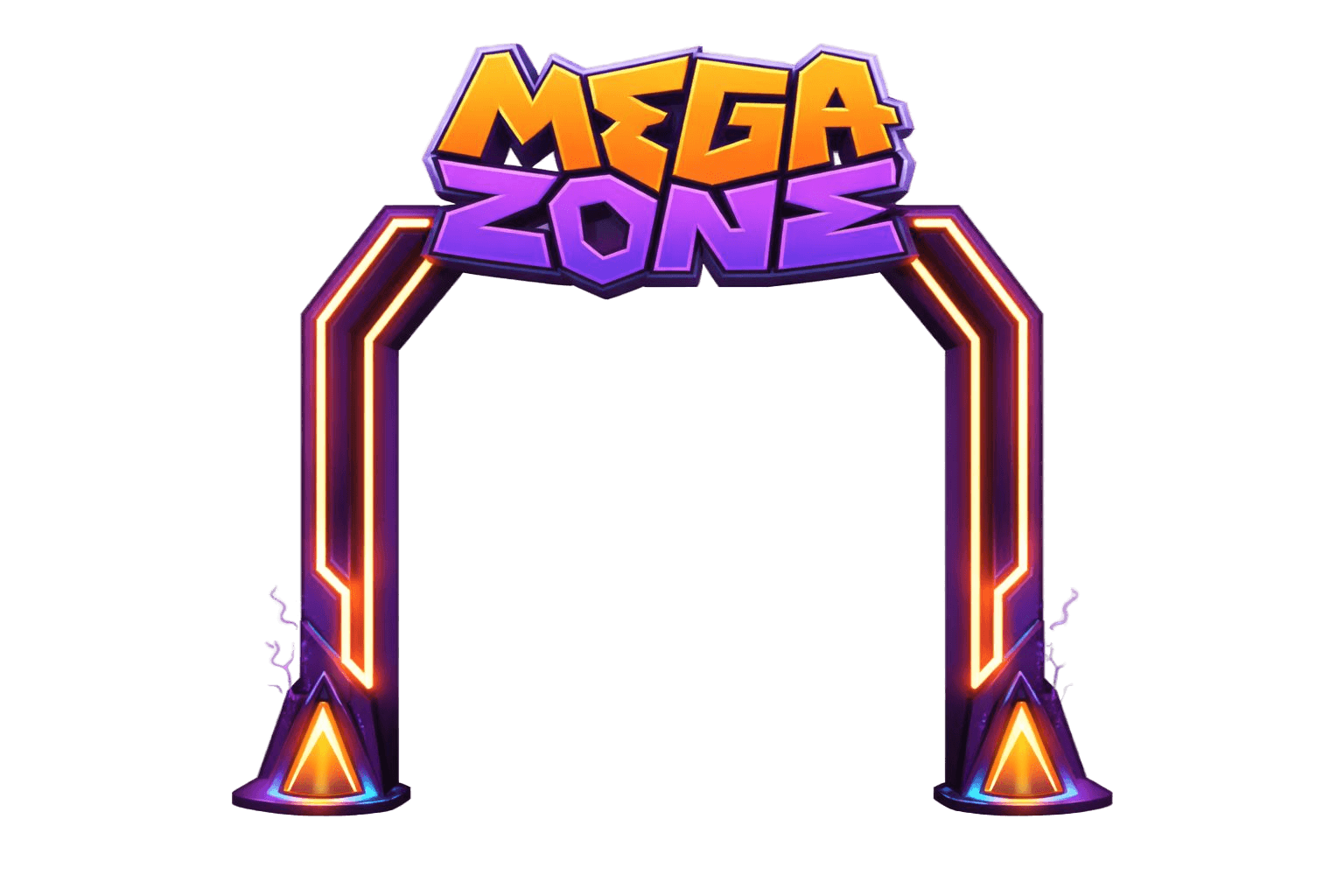 Mega Zone