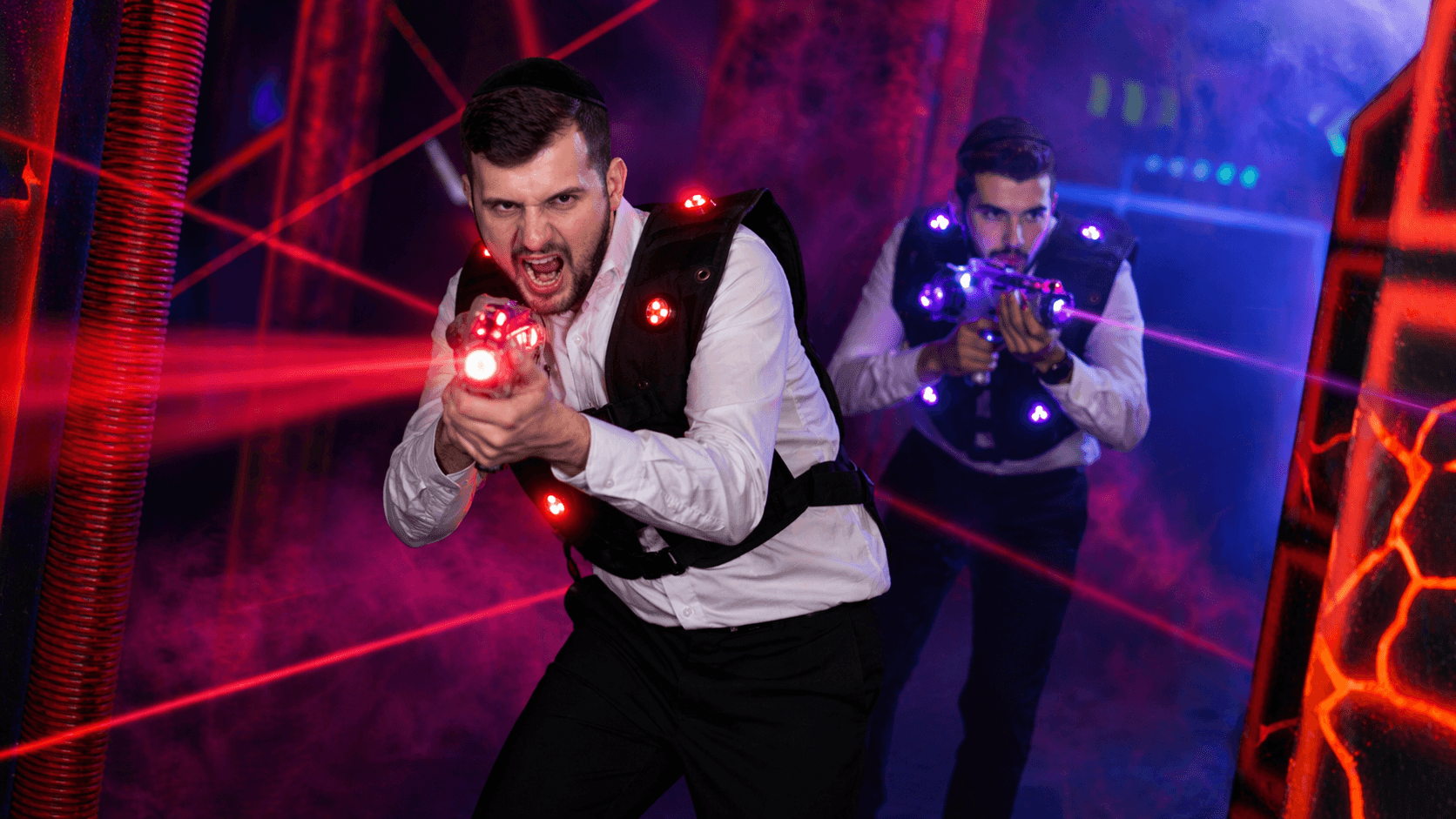 Laser Tag