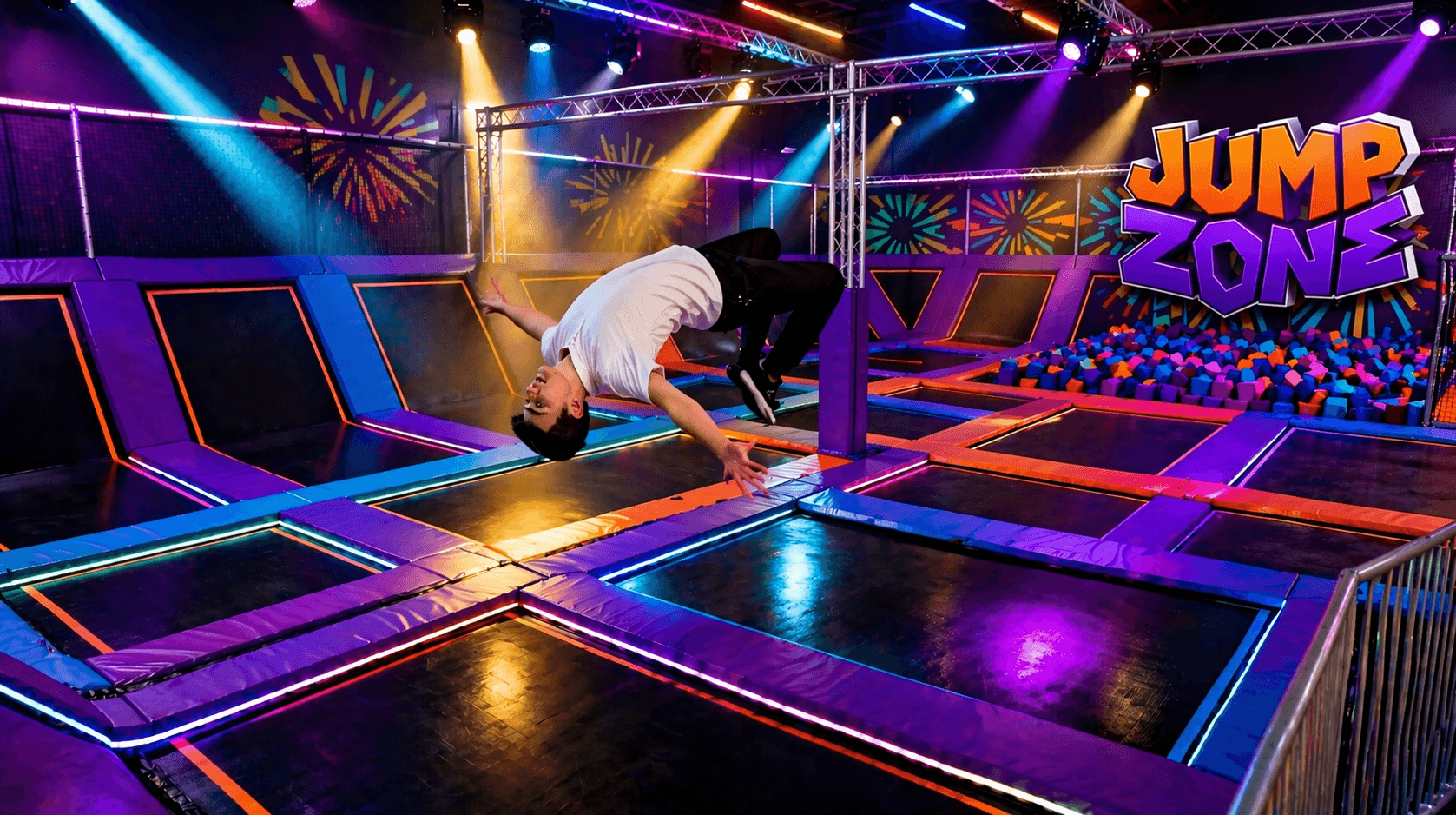 Jump Arena
